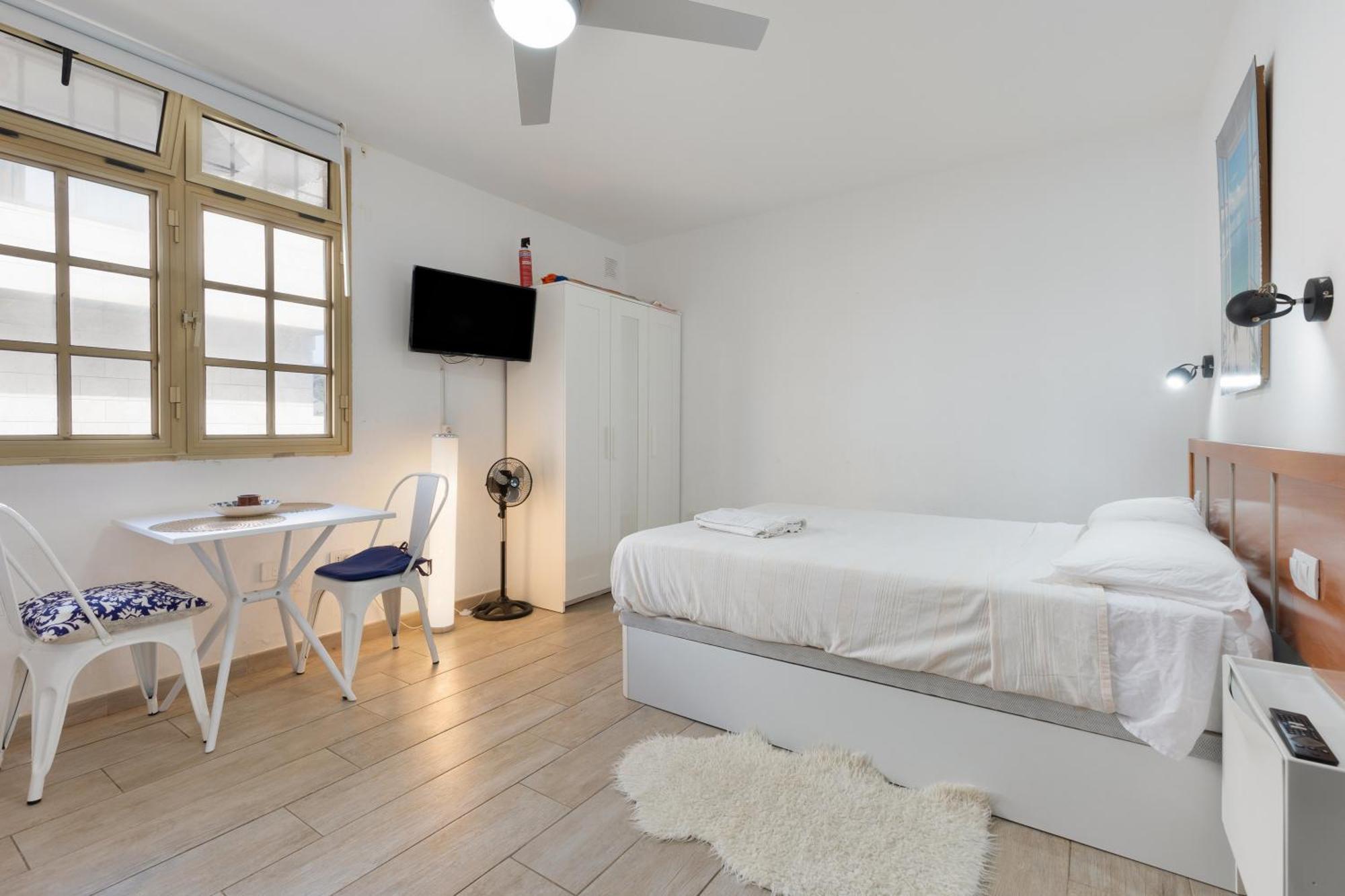 Central Bright Studio Corralejo Exterior photo